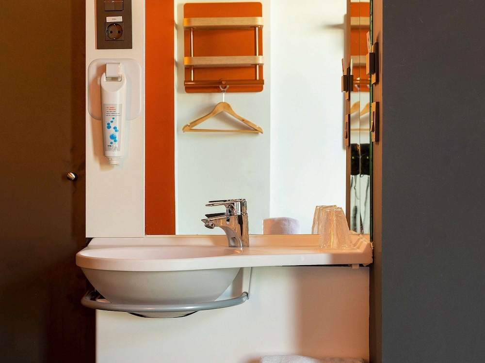 Ibis Budget Madrid Centro Lavapies 67/68