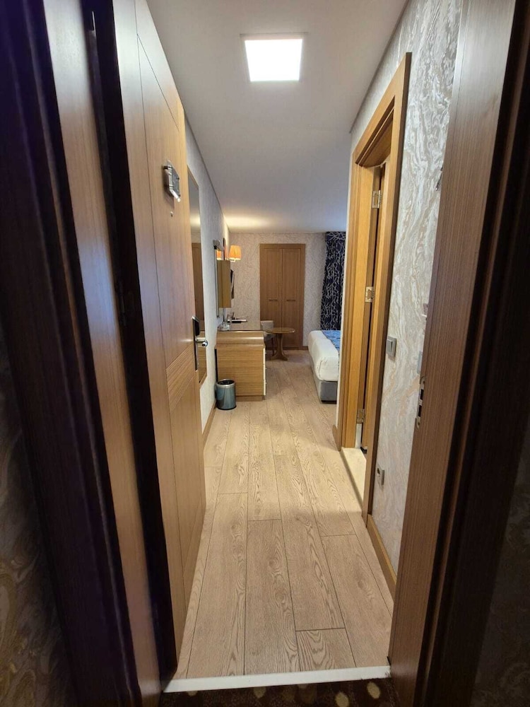 Hotel Istanbul Trend 36/63