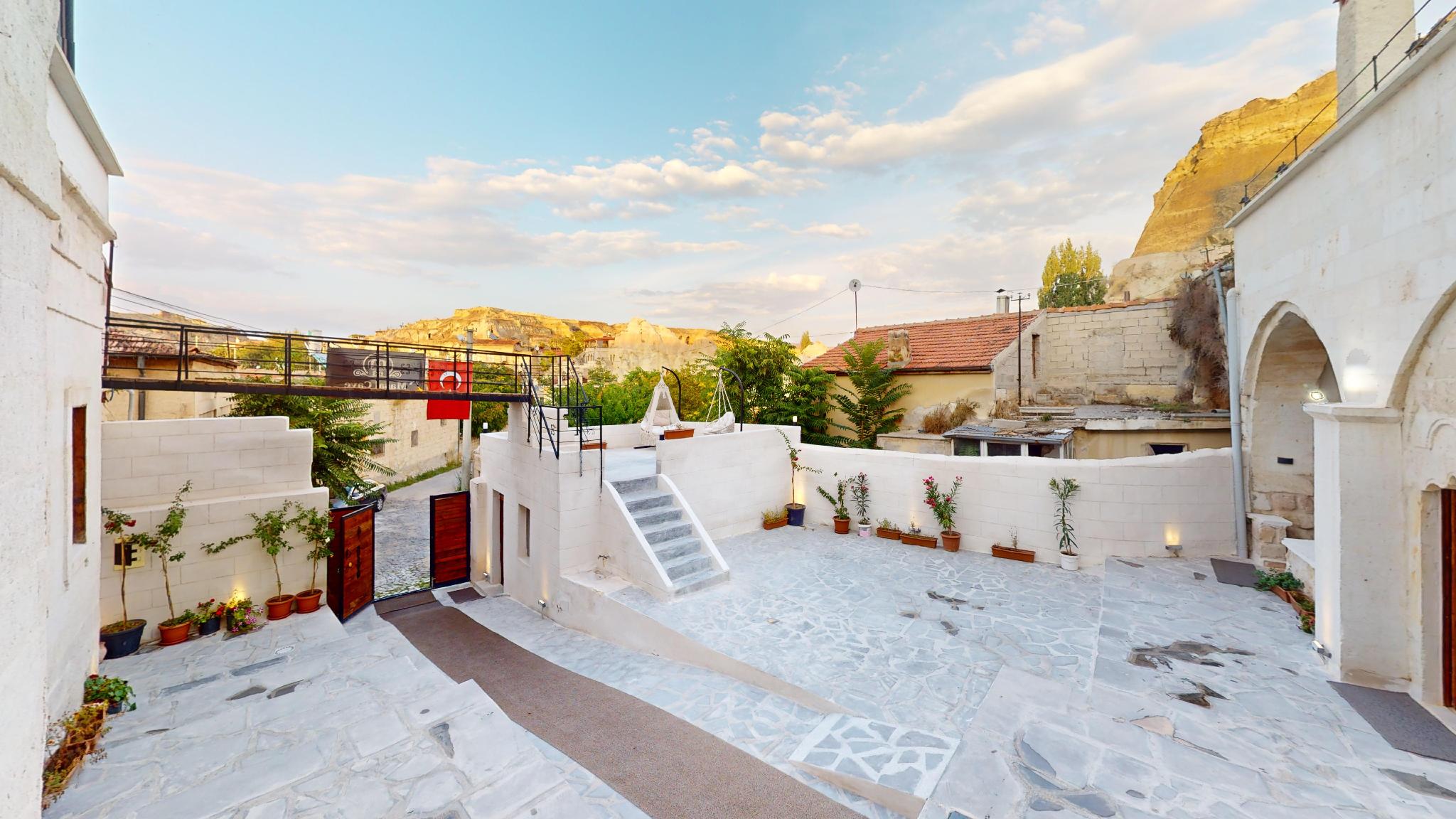 Masal Cave Suites 30/41