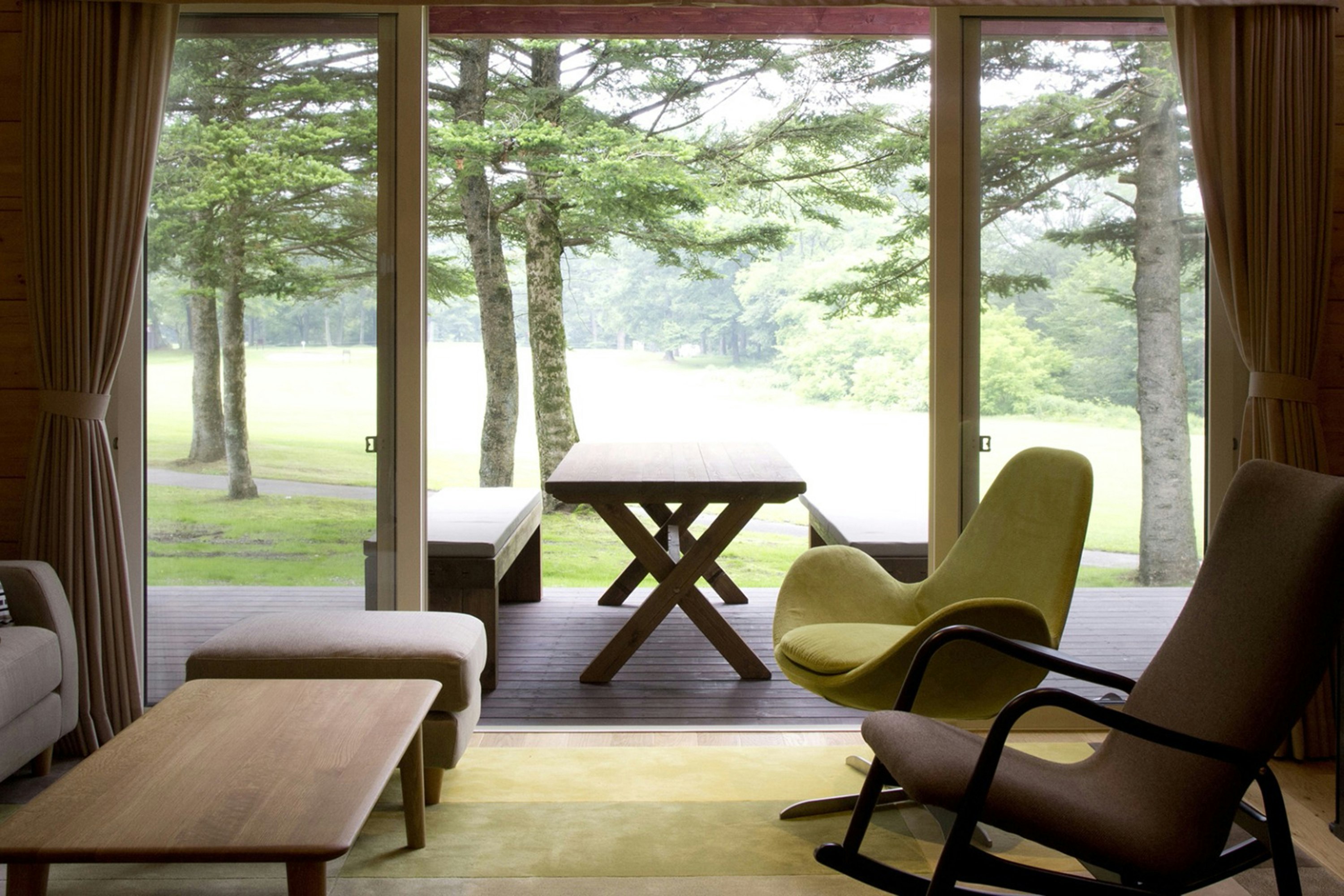 The Prince Villa Karuizawa 31/50