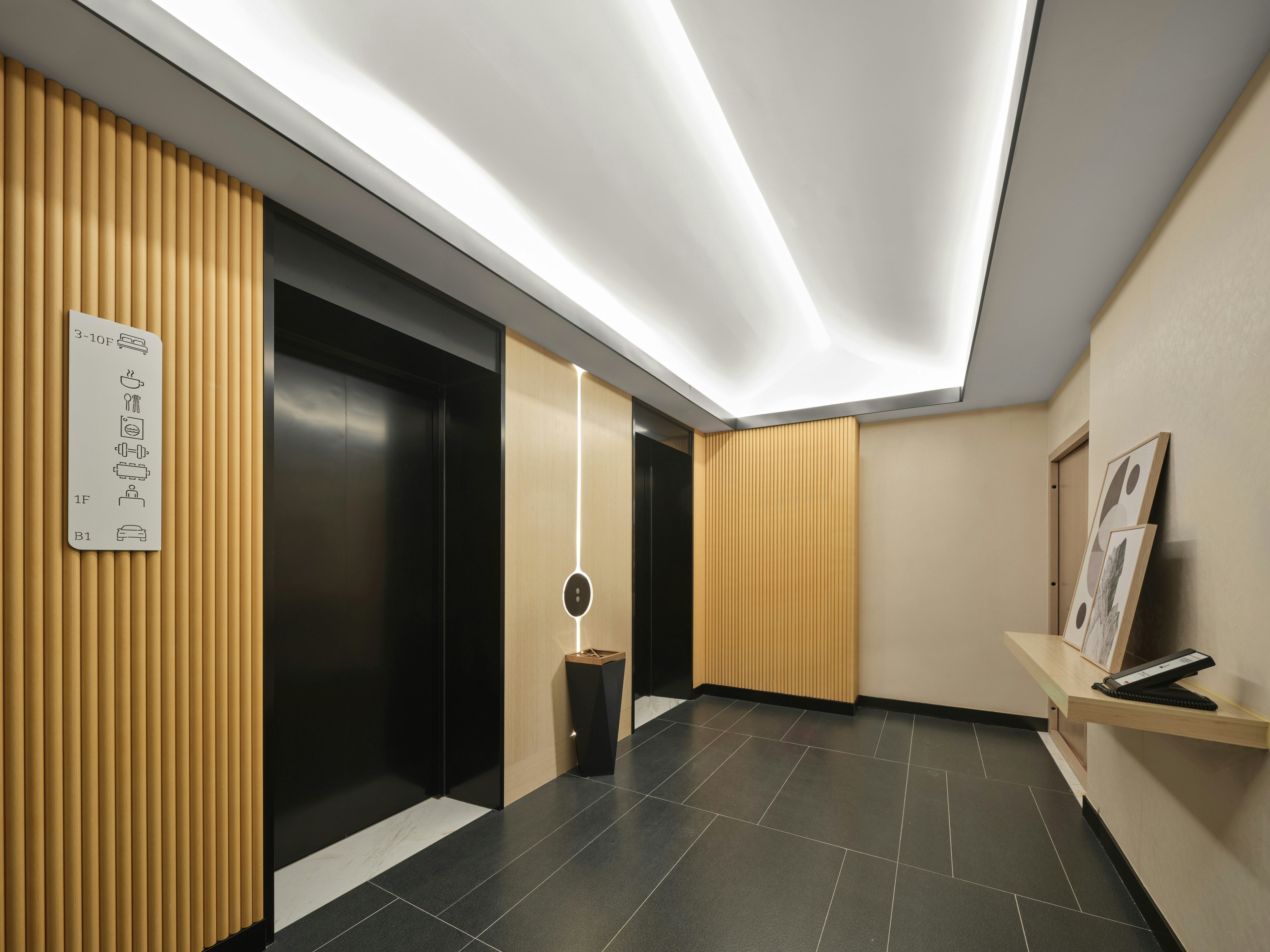 Hilton Garden Inn Aksu Downtown 24/34