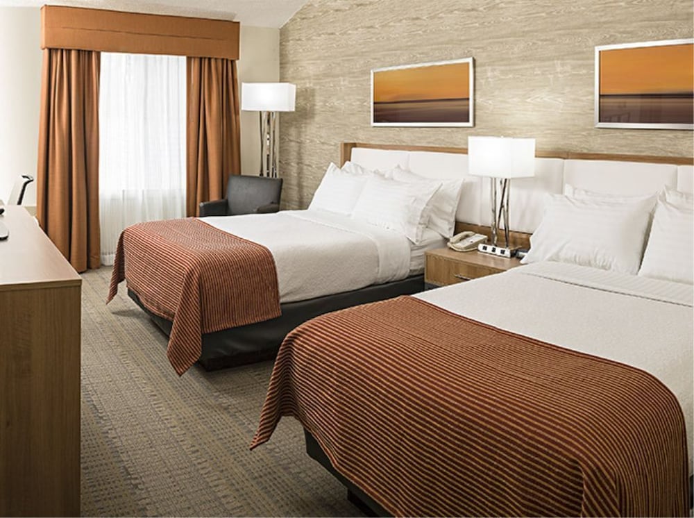 Holiday Inn Cape Cod-Falmouth 19/61