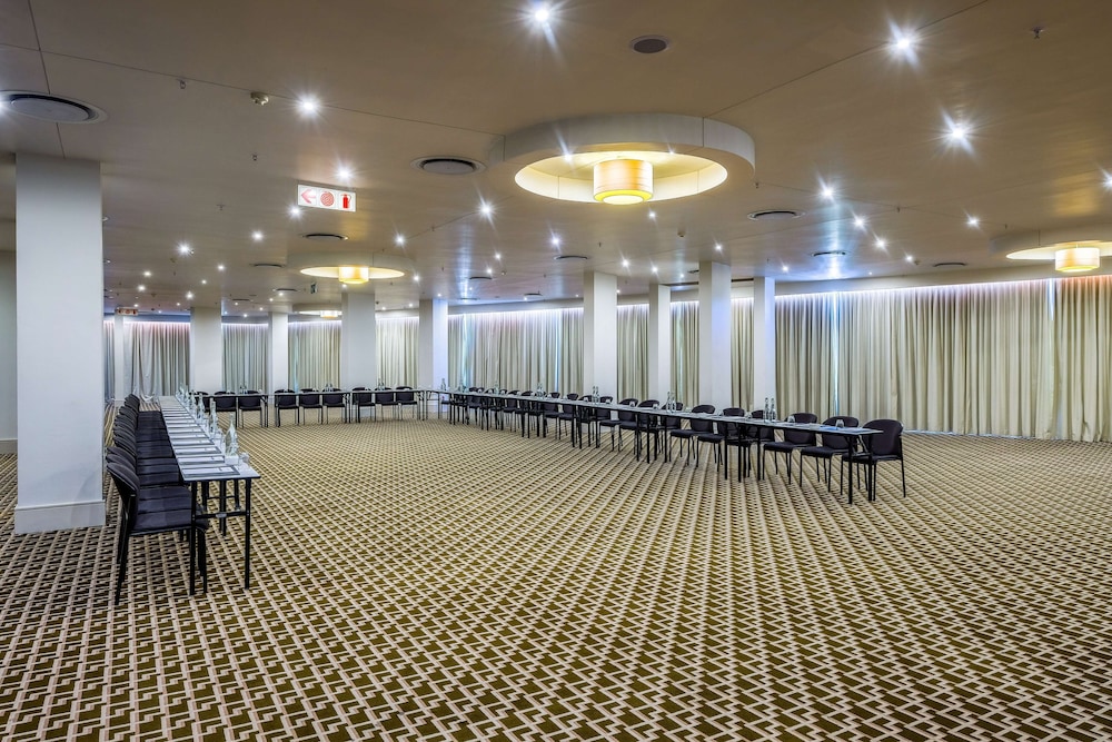 Radisson Blu Gautrain 39/79