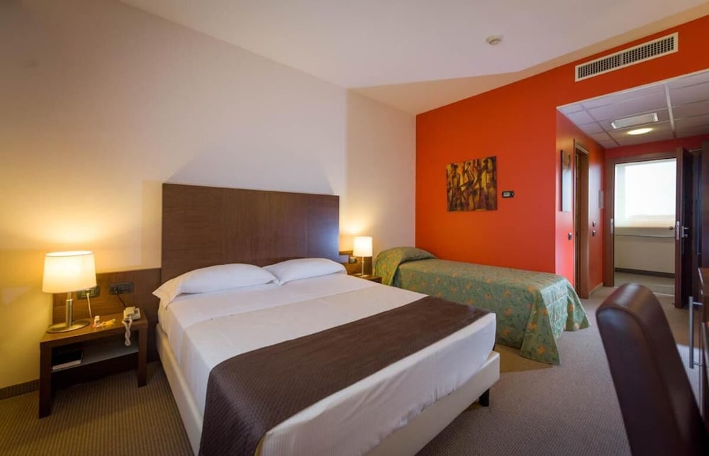 Hotel San Luigi 8/43