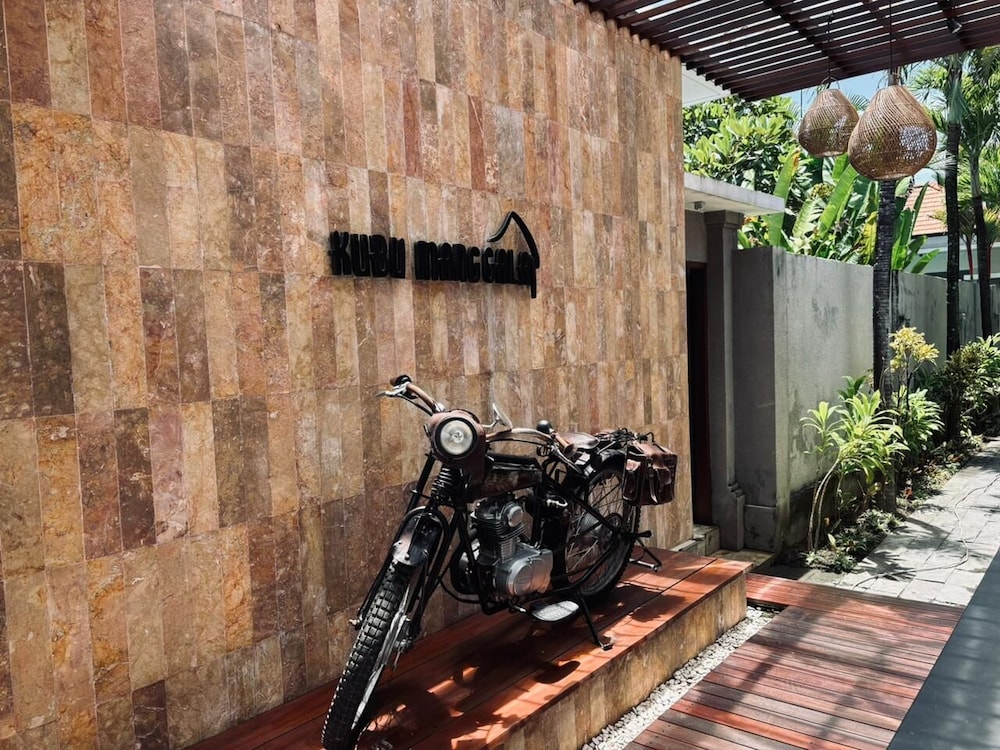 Kubu Manggala Villas 40/71