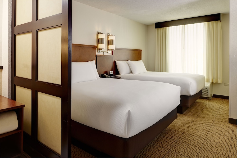 Hyatt Place Fremont/Silicon Valley 5/51