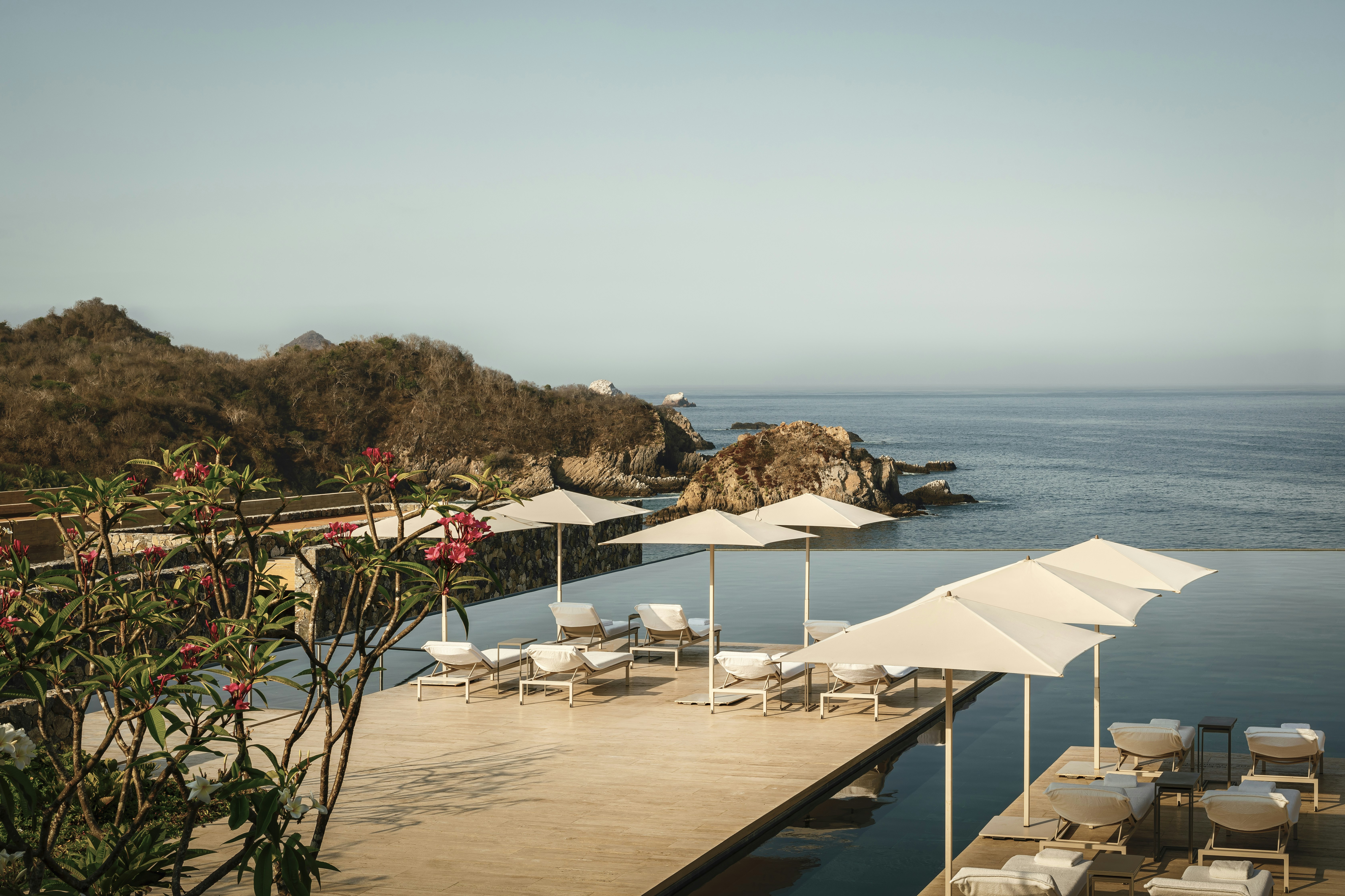 Four Seasons Resort Tamarindo, Mexico 56/60