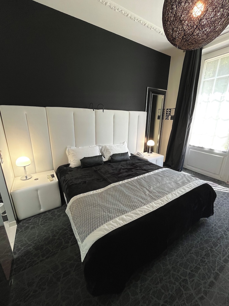Art Hotel Rochecorbon 18/74