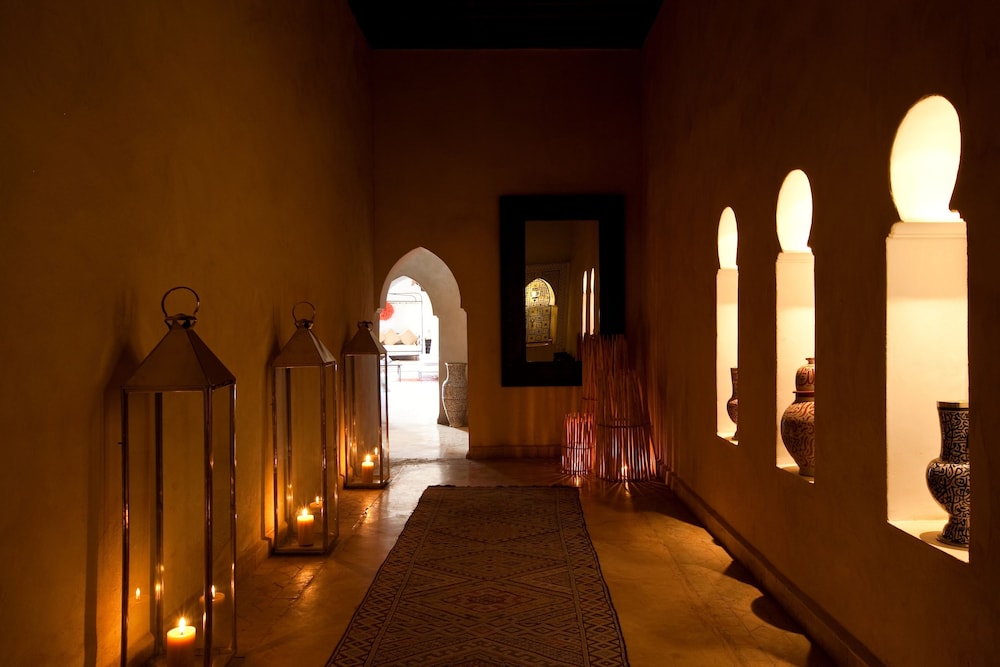 Riad Charai 73/77