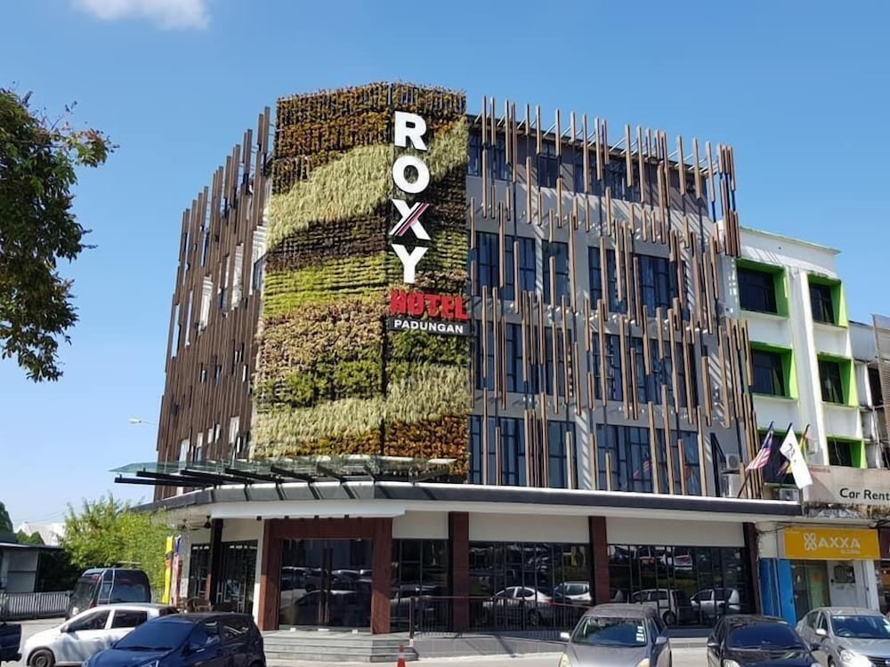 Roxy Hotel Padungan 4/31