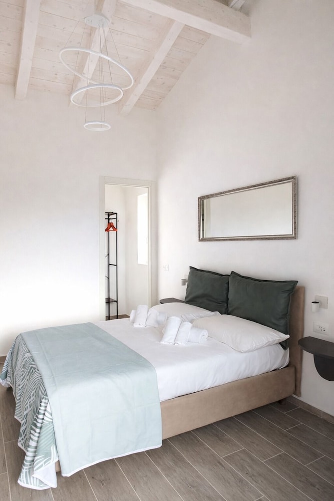 Camping Village Panoramico Fiesole 10/49