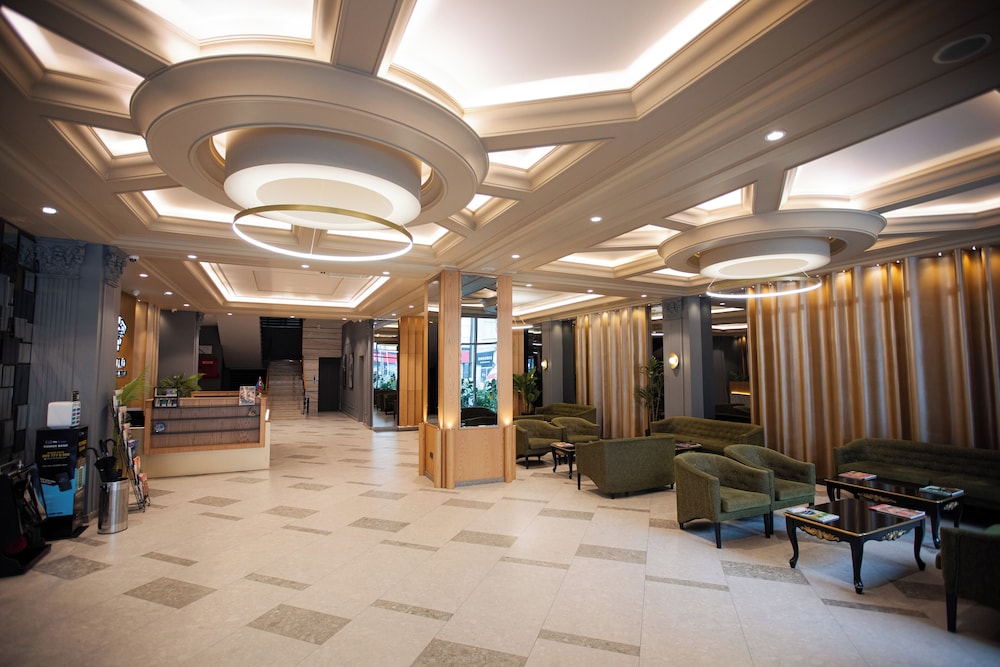 Teatro Boutique Hotel 37/47