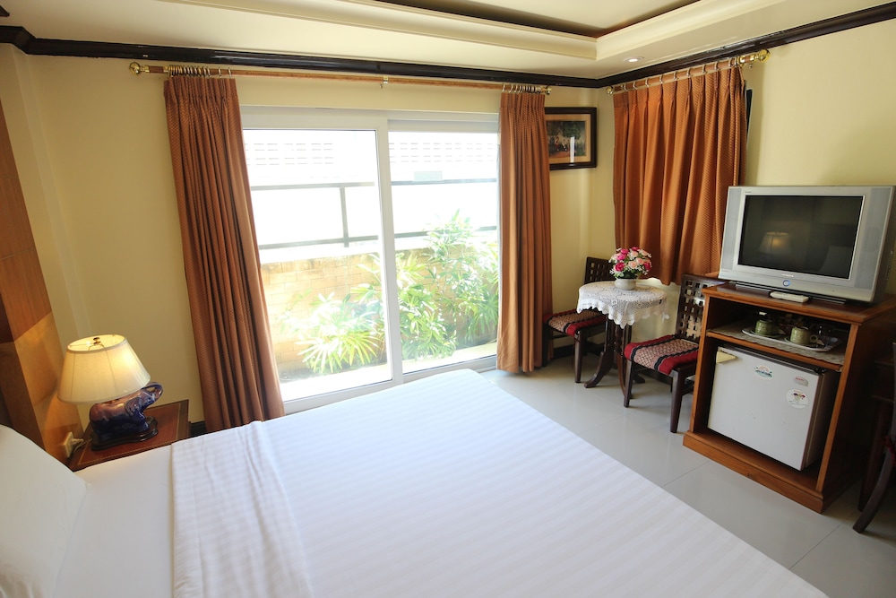 Phi Phi Hotel 47/64
