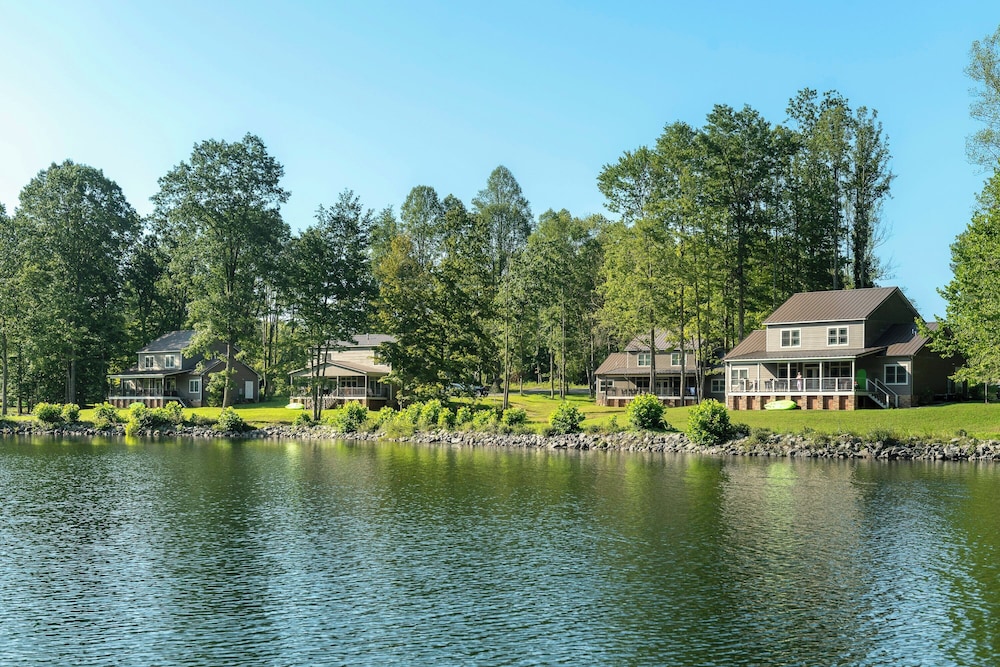 Stonewall Resort 67/68