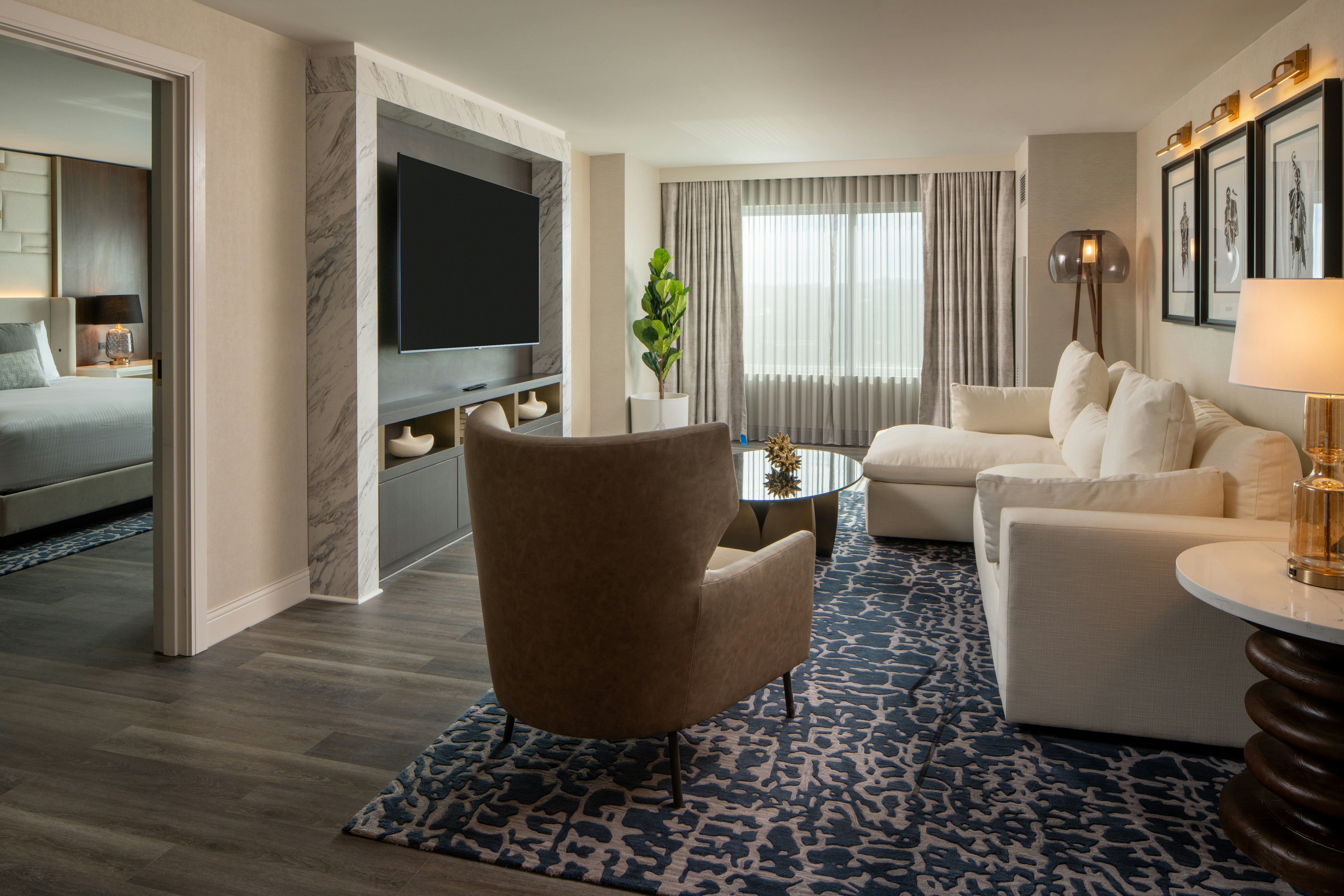 Live Casino & Hotel Louisiana, Curio Collection by Hilton 23/50
