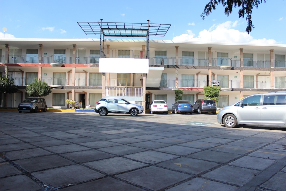 Hotel Flamingo 34/45