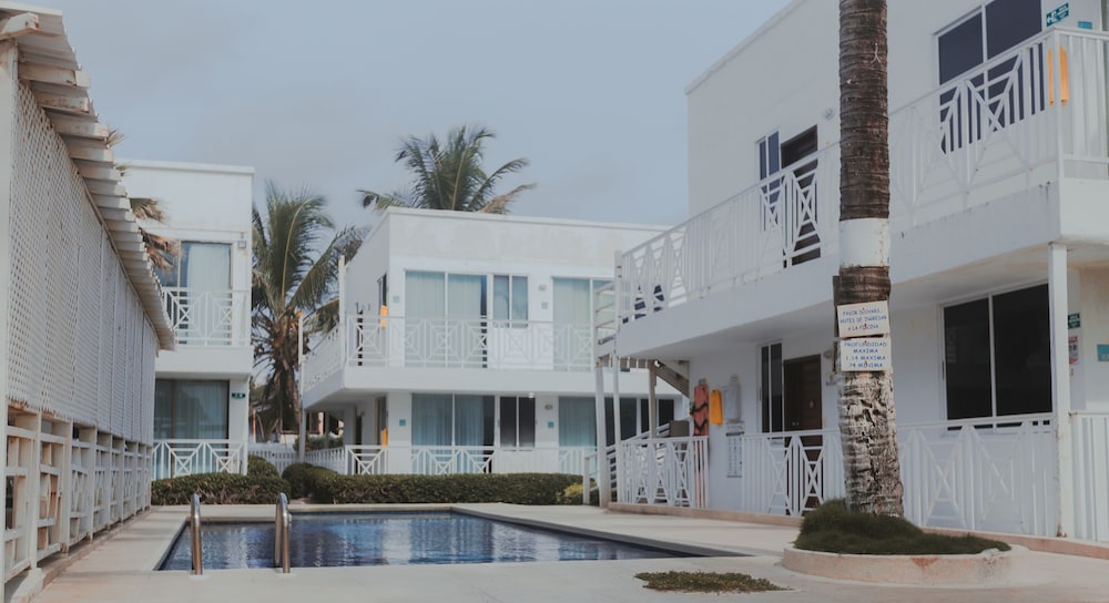 HOTEL SAN LUIS BEACH HOUSE 3/54