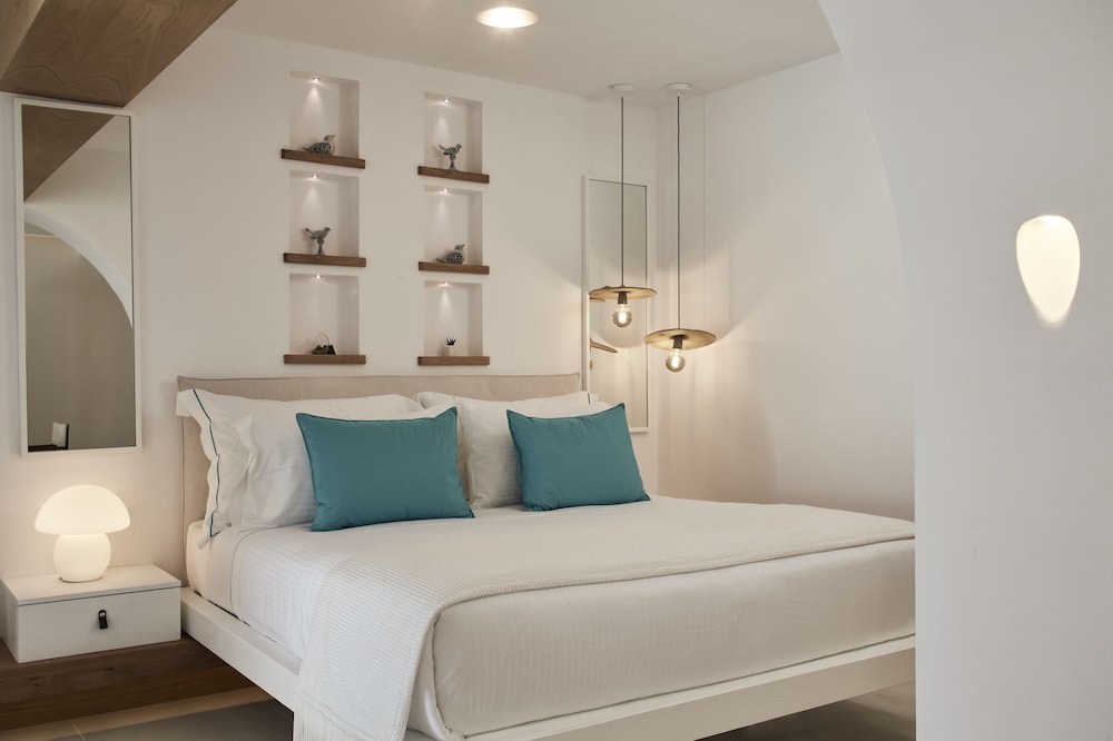 Nikki Beach Resort And Spa Santorini 15/61