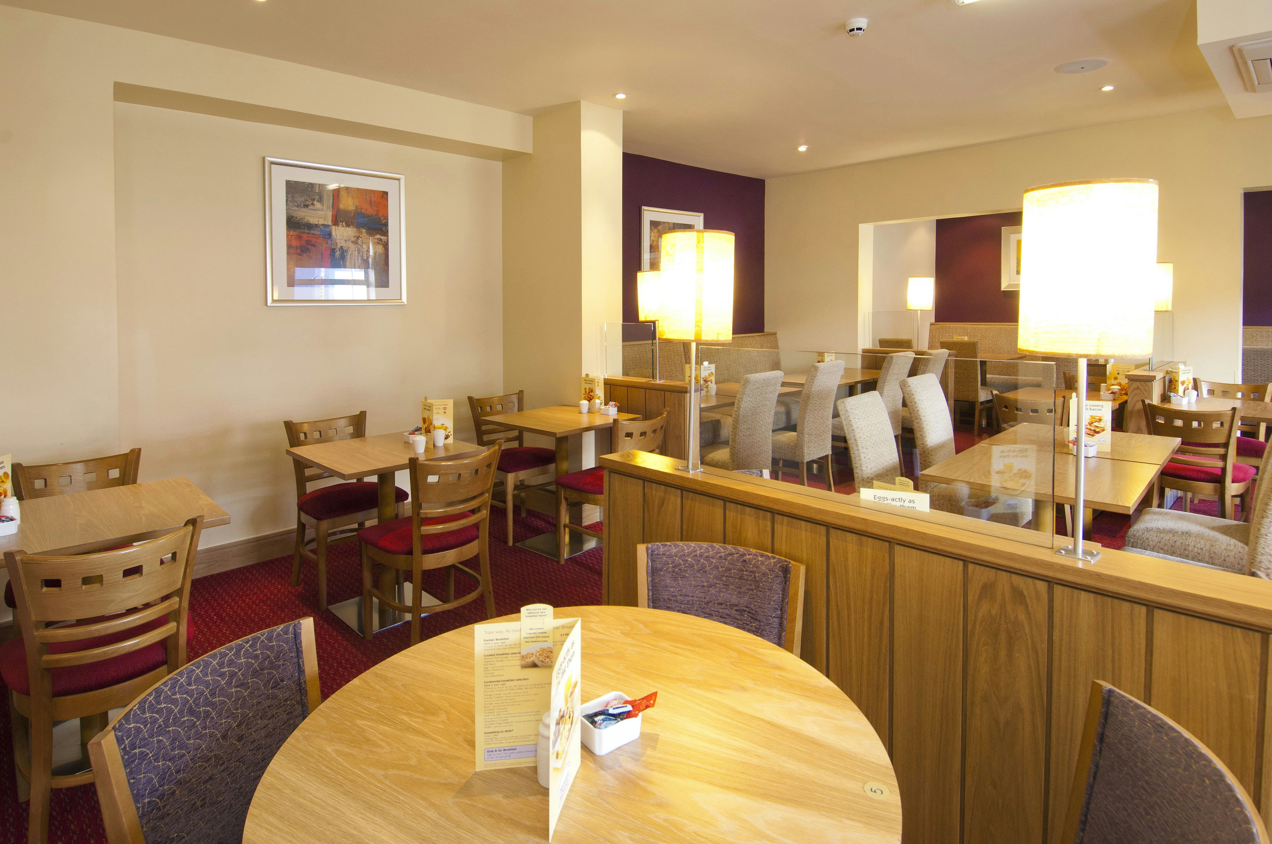 Premier Inn Bolton Stadium Arena 14/23