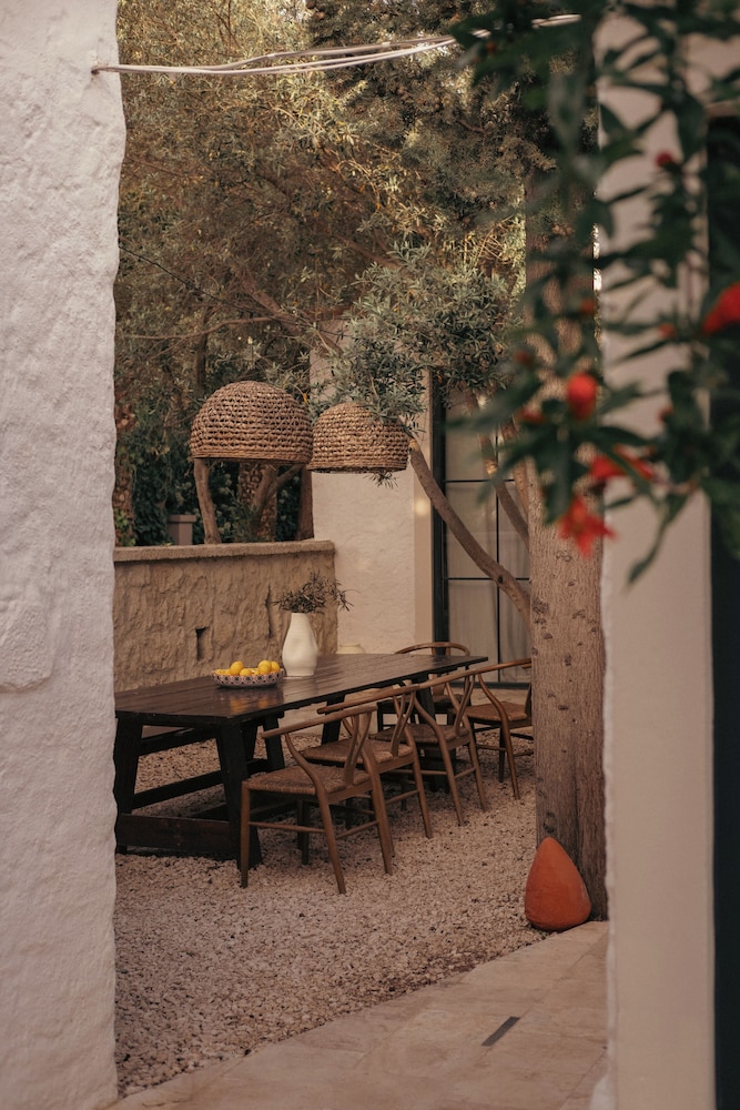Agustos Hotel Alacati 37/50