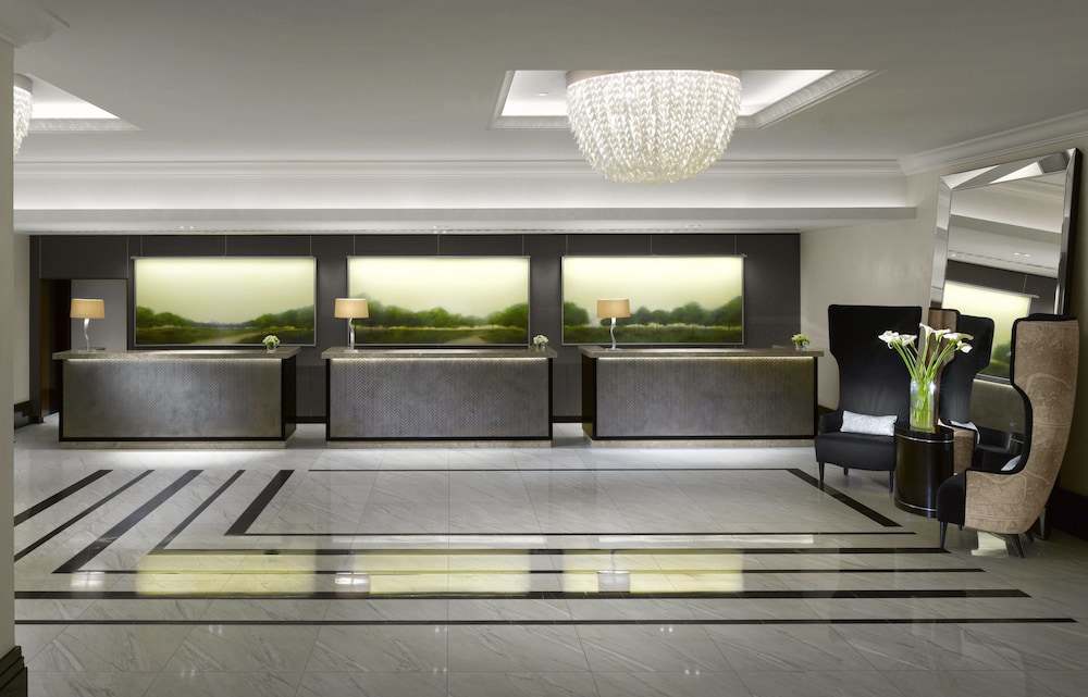 InterContinental London Park Lane by IHG 8/86