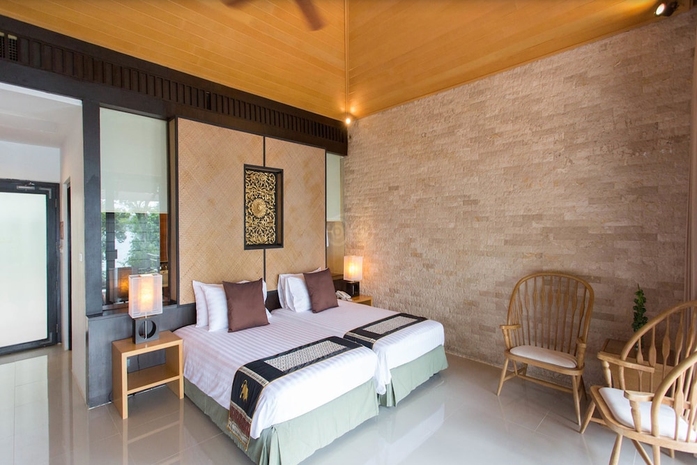 Baan Krating Phuket Resort 34/73
