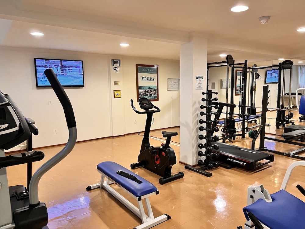 Bella Italia Hotel & Events 21/50
