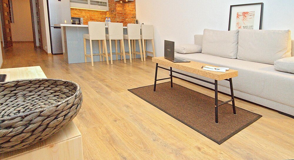 Irs Royal Apartments - Morenowe Wzgorza 20/27