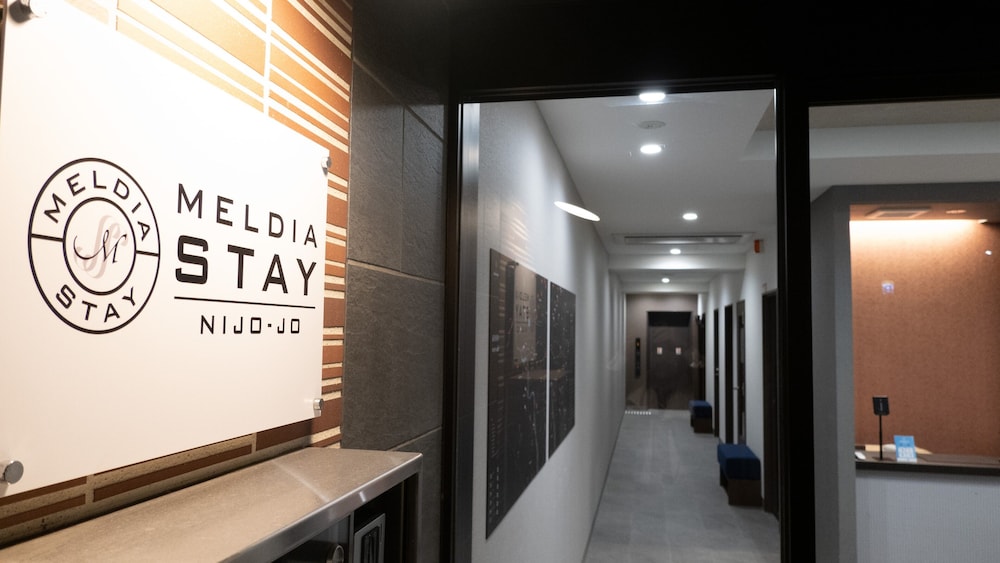 Meldia Stay Nijojo 12/73