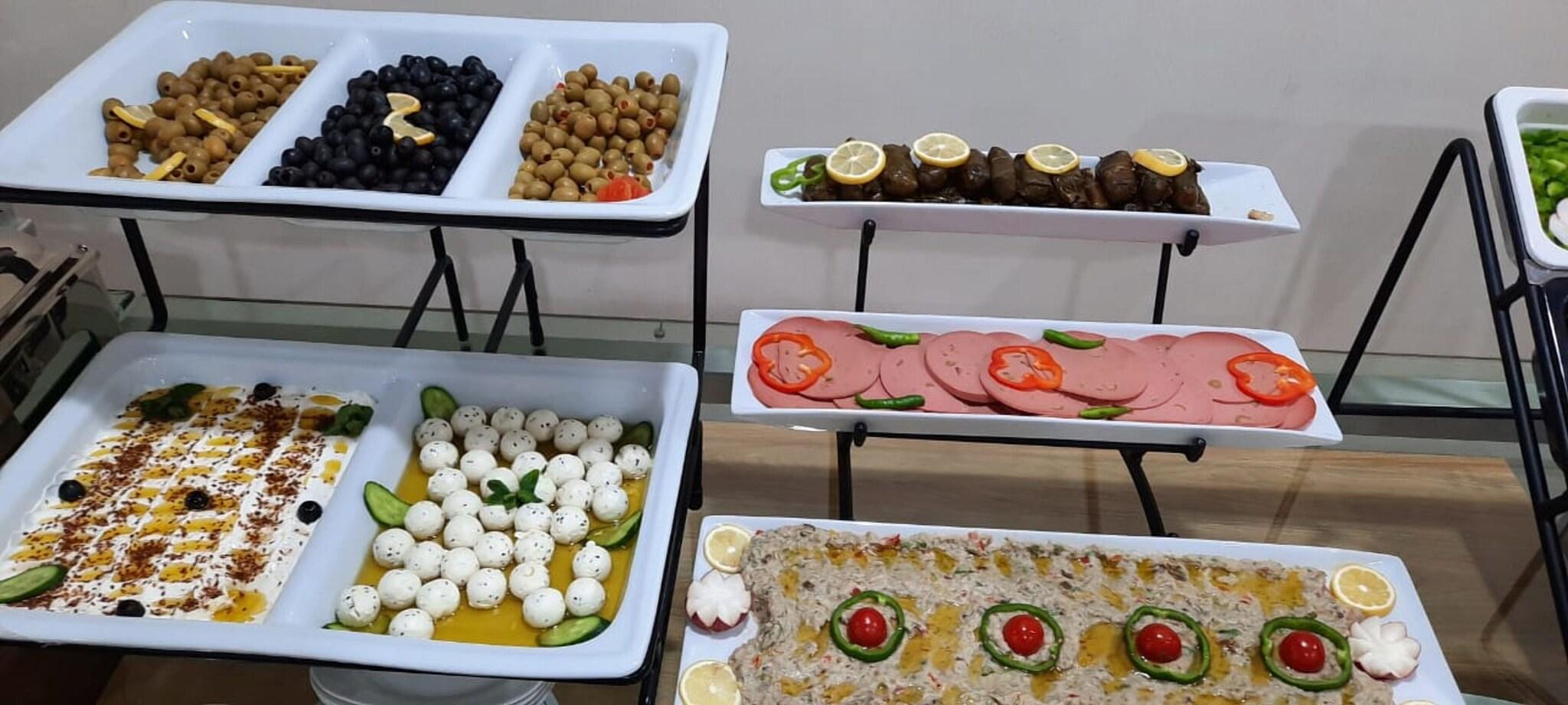 فندق حياة الرياض(Hayat Al Riyadh Dabab Hotel) 23/50