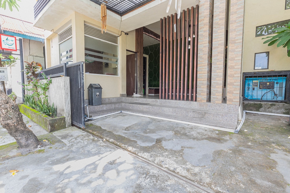 OYO 683 Jepun Guesthouse 18/22