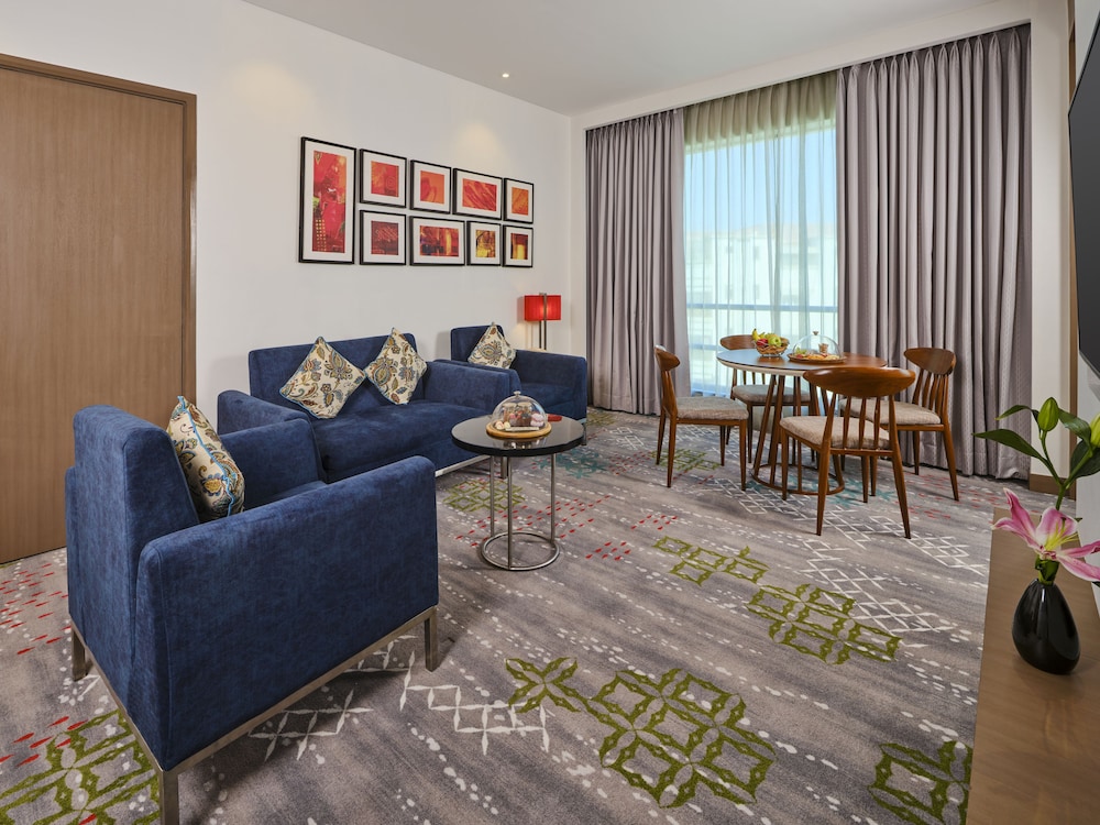 Novotel Ahmedabad 45/71