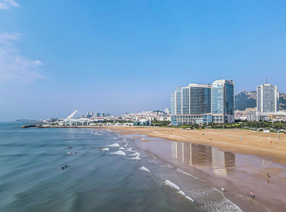 Hyatt Regency Qingdao 45/50