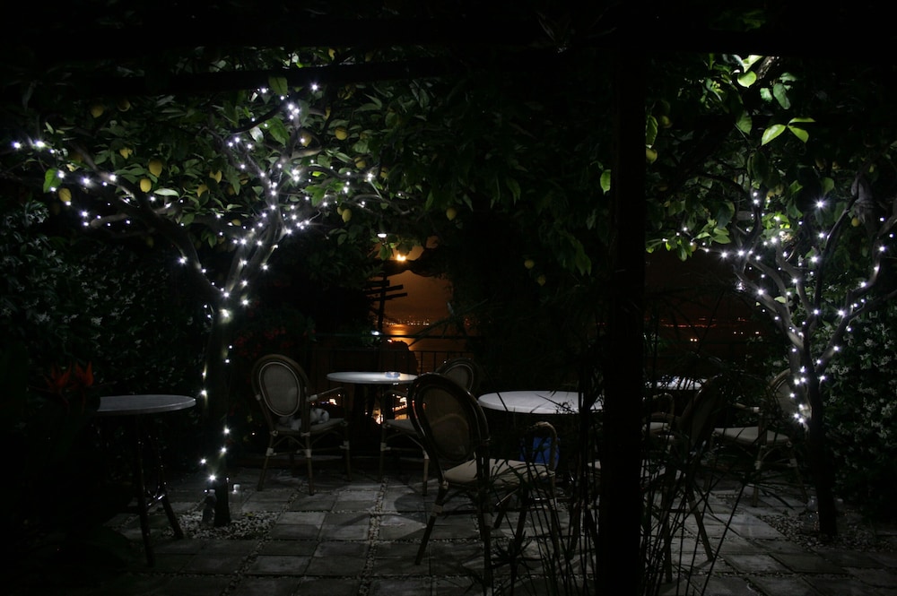 Affittacamere Ravello Rooms 24/47