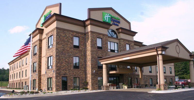 Holiday Inn Express Hotel And Suites Arkadelphia Caddo Valley 19/19