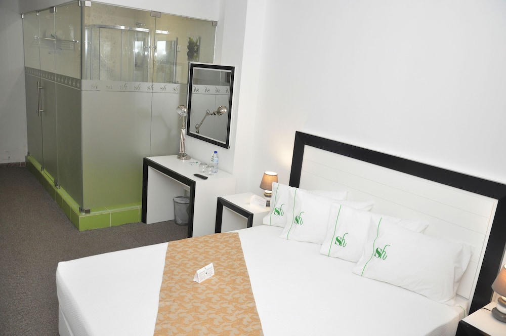 Sh Boutique Hotel 13/50