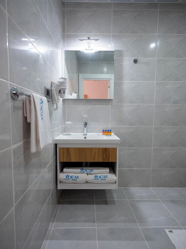 Kirikkale Acar Hotel 31/31