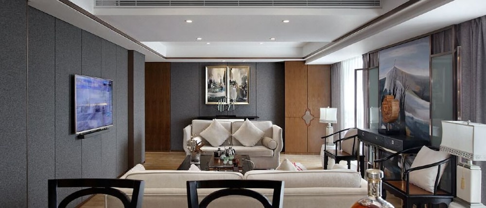 Shenzhen Hongdu Hotel 41/60