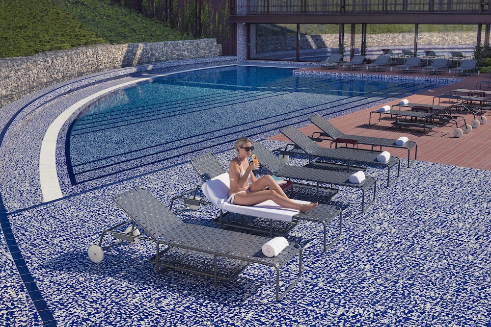 Villaverde Hotel Resort Wellness Spa Golf 17/37