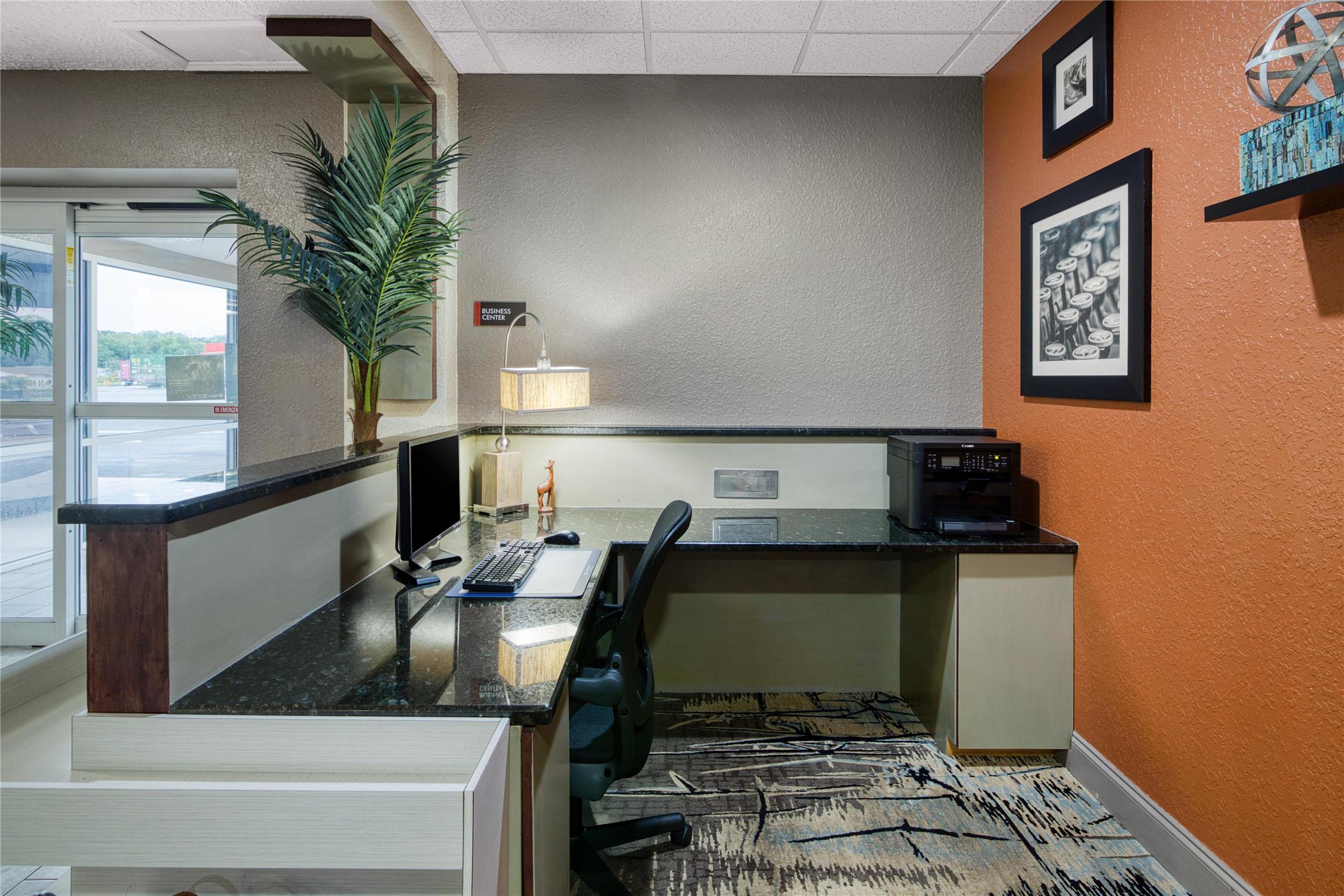 Best Western Waldo Inn and Suites 19/20