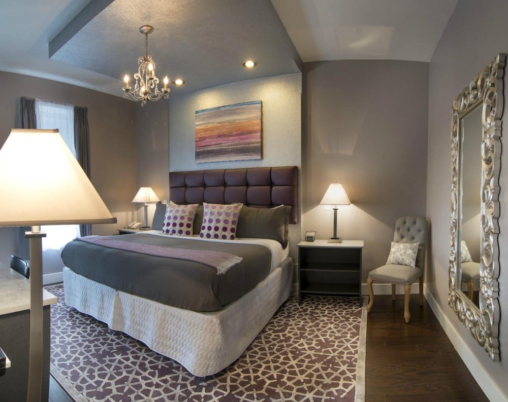 The Historic Gould Hotel Seneca Falls, an Ascend Collection Hotel 11/61