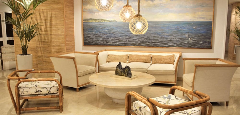 Mediterraneo Sitges Hotel Apartments 30/50