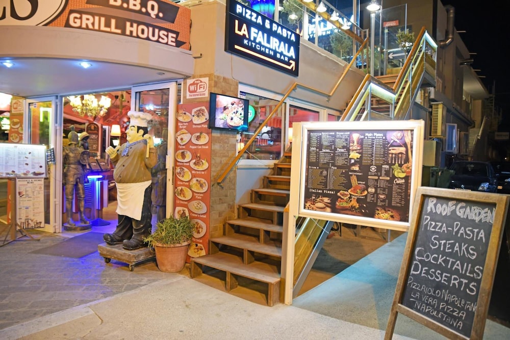 Falirala中环酒店(Falirala Central) 图片5