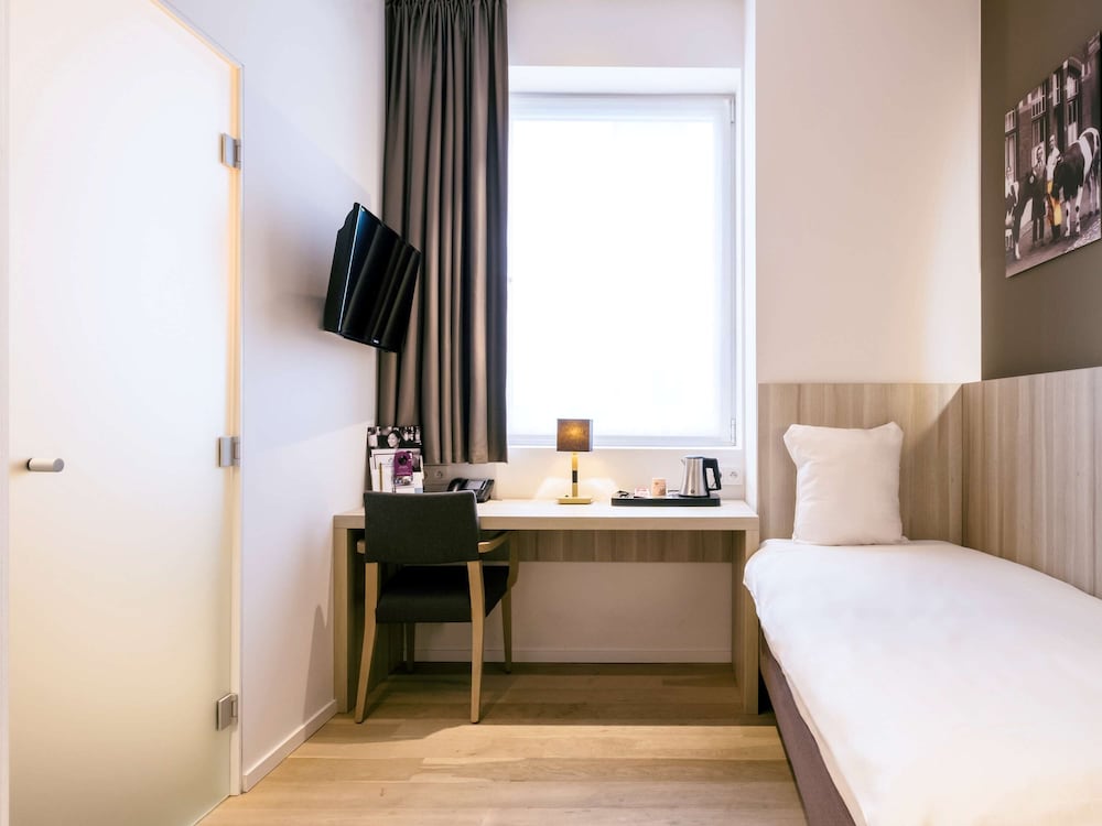 Hotel Mercure Roeselare 21/68