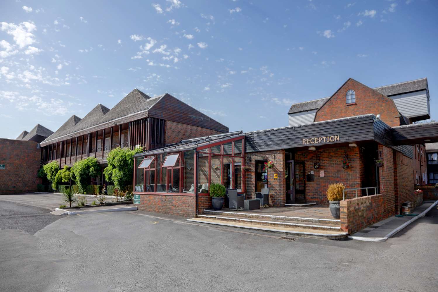 The Watermill Hotel, Sure Hotel Collection By Best Western 9/14