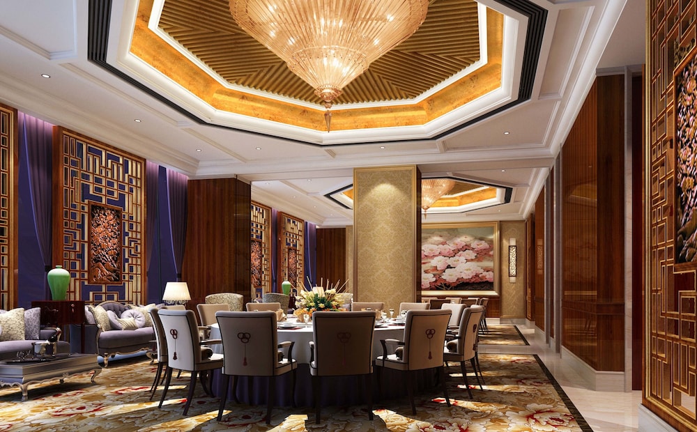 Guangzhou Estandon Hotel 3/50