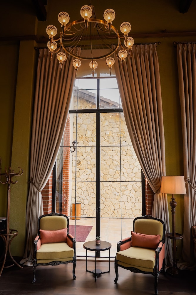 Bengodi Boutique Hotel(+12) 27/50