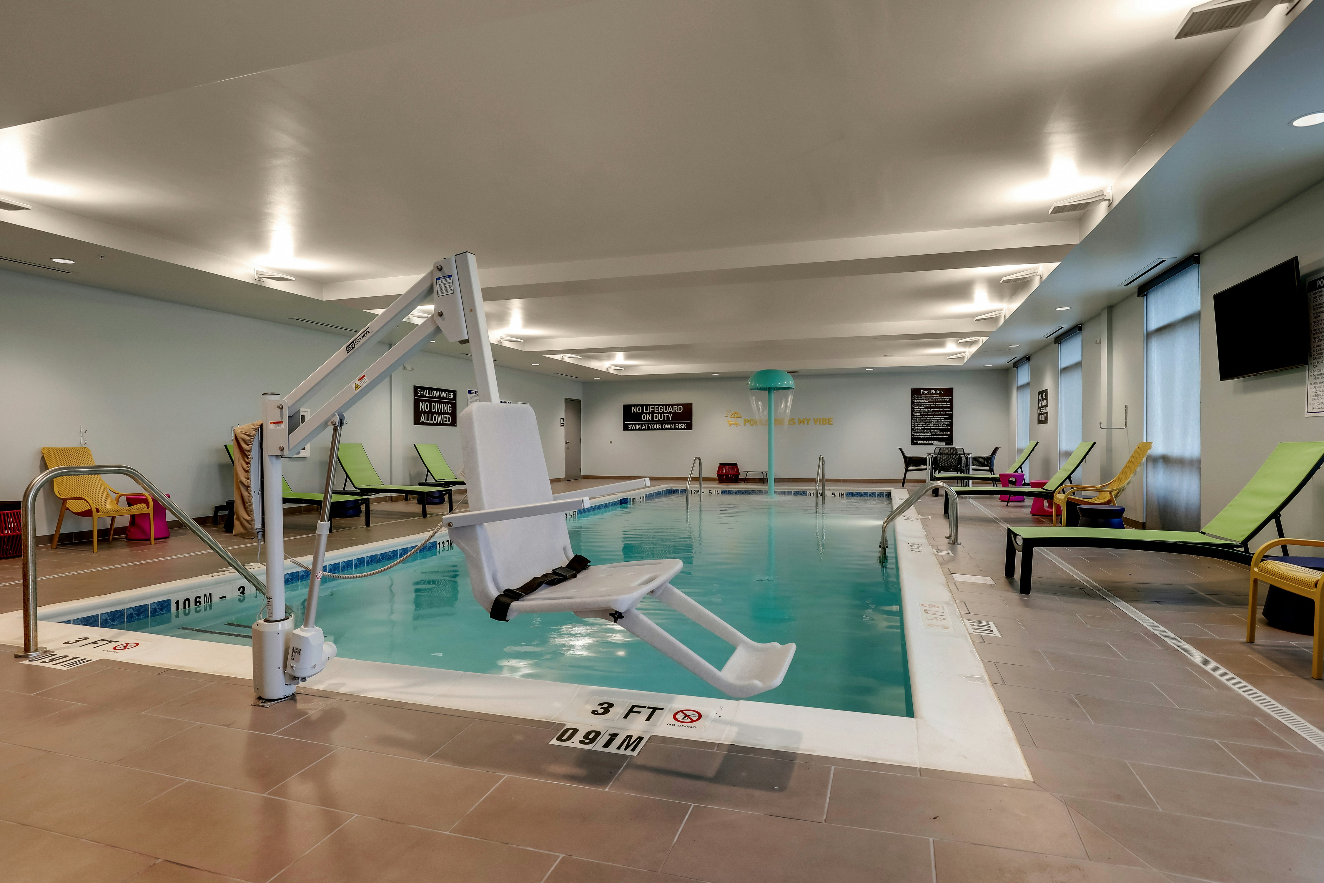Home2 Suites by Hilton Conway, SC 20/48