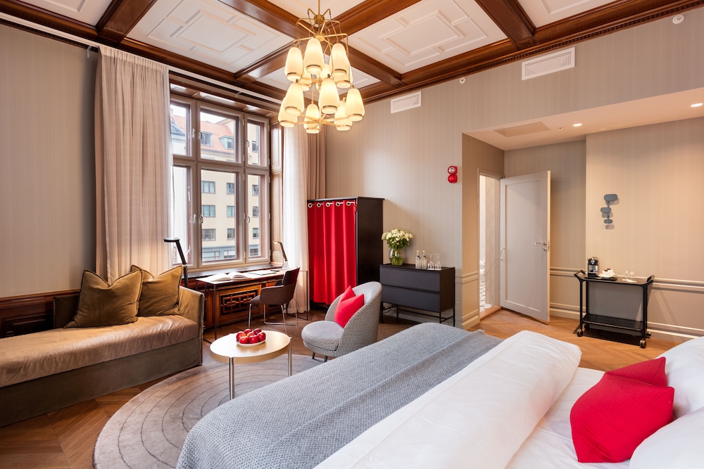Bergen Bors Hotel 12/32