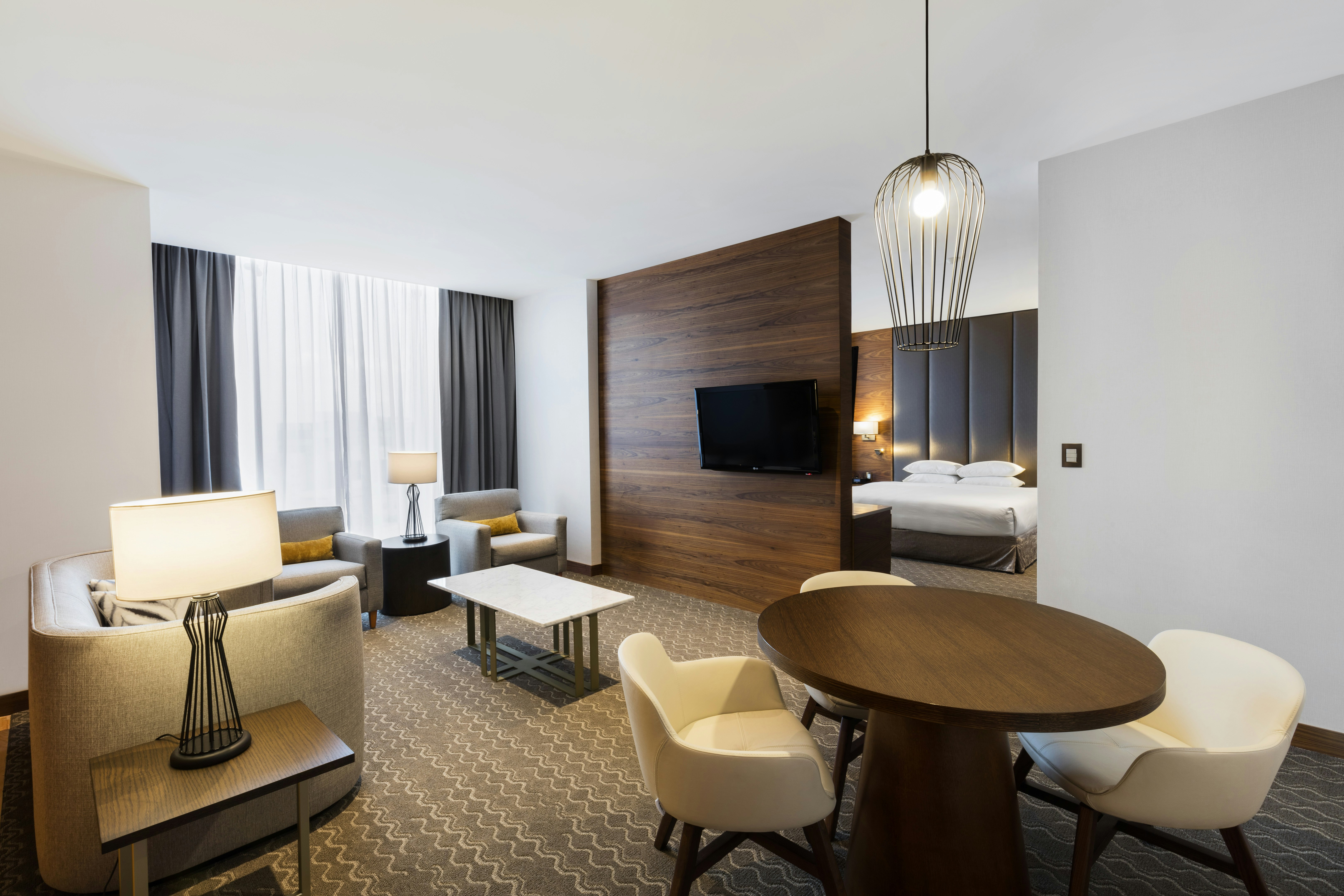 DoubleTree by Hilton Hotel Mexico City Santa Fe 28/50